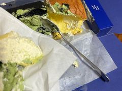 -the Roll'ING手作瑞士卷专门店(卓悦中心店)