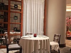 -广州富力丽思卡尔顿酒店·丽轩·粤菜