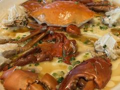 -环球港凯悦 · 享悦中餐厅