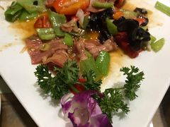 -葛记焖饼(伏牛路店)