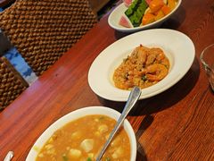 -妈妈菜舟山海鲜(定海古城店)