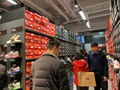 -NIKE上海青浦优选体验店