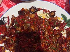 -荆九爷爆炒桥头三嫩(云南北路店)