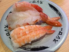 -寿司郎(皇庭广场店)