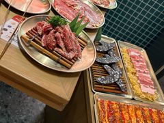 -西塔老太太泥炉烤肉(双井店)