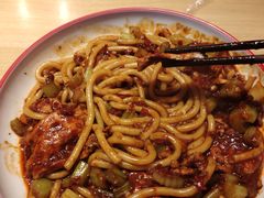 -西粉堂新疆米粉(朝外店)