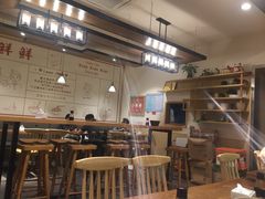 -谭师爷龙抄手(白下路店)