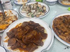 -同发号饭庄(复兴路店)