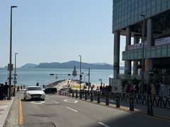 -海云台海滩