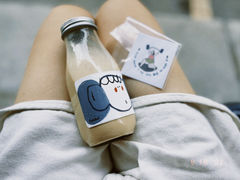 -粉锤咖啡FENCHUI