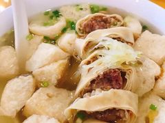 -鼎泰丰(嘉年华•海信广场VILLAGE店)