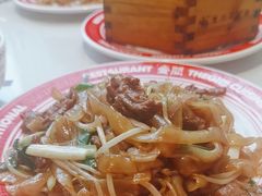 -明腾壹间茶餐厅(新都会花园广场店)