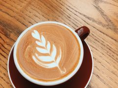 -VOYAGE COFFEE(北锣鼓巷店)