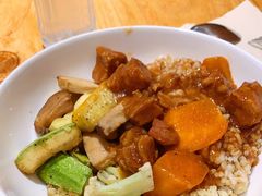 -CALIFORKS加州叉子轻食(朝阳门店)