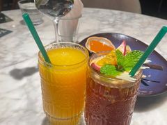 -Tegu泰古莲·泰国餐厅(红山6979店)