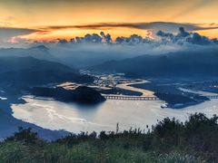 -北岐滩涂