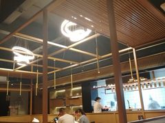 -如轩·海鲜砂锅粥·潮汕菜(海珠店)