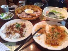 iphone_upload_pic-黄但记老店·陈村粉食府