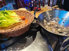 -入火韩国烤肉(凯旋广场店)
