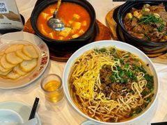 -五马集·海鲜·温州大牌档(黑金冠五马街十字路口店)