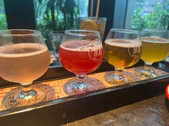 -京A Taproom·精酿餐吧(CBD店)