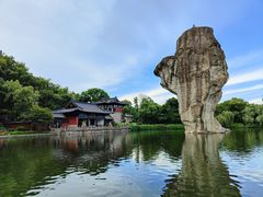-柯岩风景区