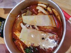 -大喜麻辣拌(凯德1818店)
