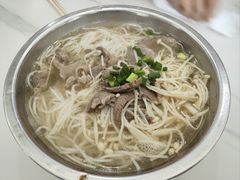 -福屿鲜捞小吃·捞化(福屿总店)