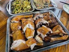 -新湖烧鸡(光明店)