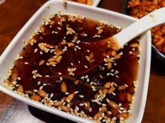 丝恋玫瑰红糖冰粉-丝恋丝娃娃(逸天城国贸店)