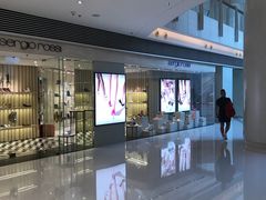 -香港ELEMENTS圆方