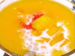 杨枝甘露-荣小馆(临海世纪花城店)