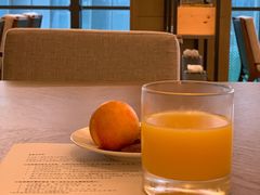 -深圳湾万怡酒店