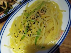 -新兴园饺子馆(望京店)