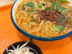 小锅米线-青和小锅米线(翠湖店)