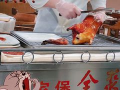 -全聚德烤鸭店(马家堡店)