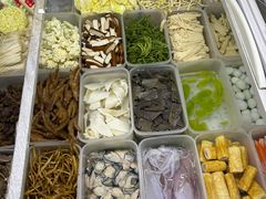 -老兵麻辣烫(世欧王庄店)