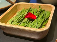 -季季山·云南野生菌火锅(上海首店)