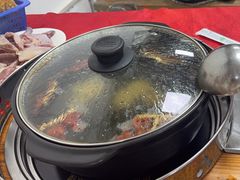 -花苑美食横琴生蚝火锅(拱北粤华路店)