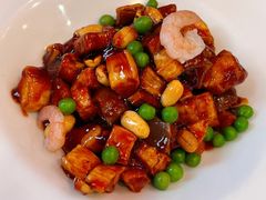 -长兴菜馆(高桥店)