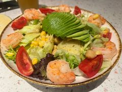 -墨纪Mojí墨西哥餐厅(官舍店)
