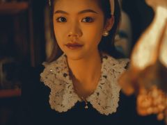 -EVA咖啡小酒馆