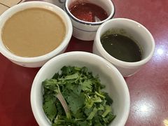 -山海关清和浑锅店