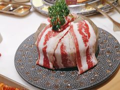 -韩宫宴烤肉·料理(颛桥万达店)