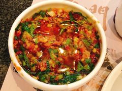-名门潮牛·鲜牛肉海鲜火锅.烧烤自助餐厅(诚丰广场店)