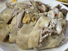 -佳基盐焗鸡(义龙西路店)