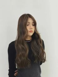 -KS COLOUR漂色·染发·画染