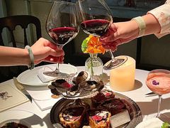 -壳里西餐厅Coquille Seafood Bistro(蒙自路店)