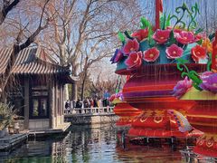 -趵突泉景区