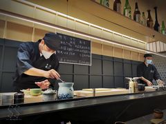 -Sushi Hanzo半藏(天环广场店)